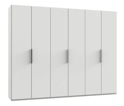 Armoire à portes battantes LEVEL 36 A-Wimex Clearance