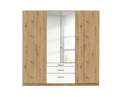 Armoire à portes battantes ABRANTES