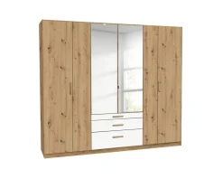 Armoire à portes battantes ABRANTES