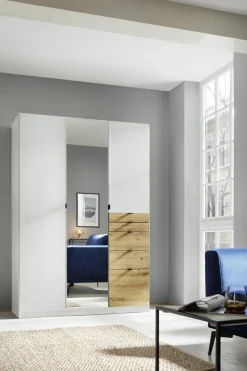 Armoire à portes battantes AGUALVA-CACEM-Rauch Outlet