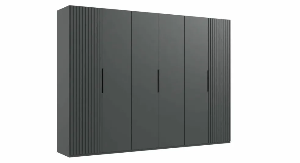 Armoire à portes battantes ANDORRA