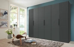 Armoire à portes battantes ANDORRA