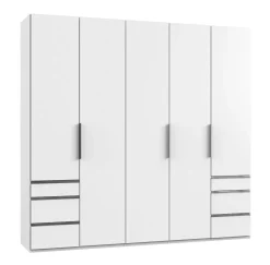 Armoire à portes battantes LEVEL 36 A