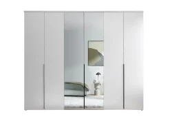 Armoire à portes battantes KEVO