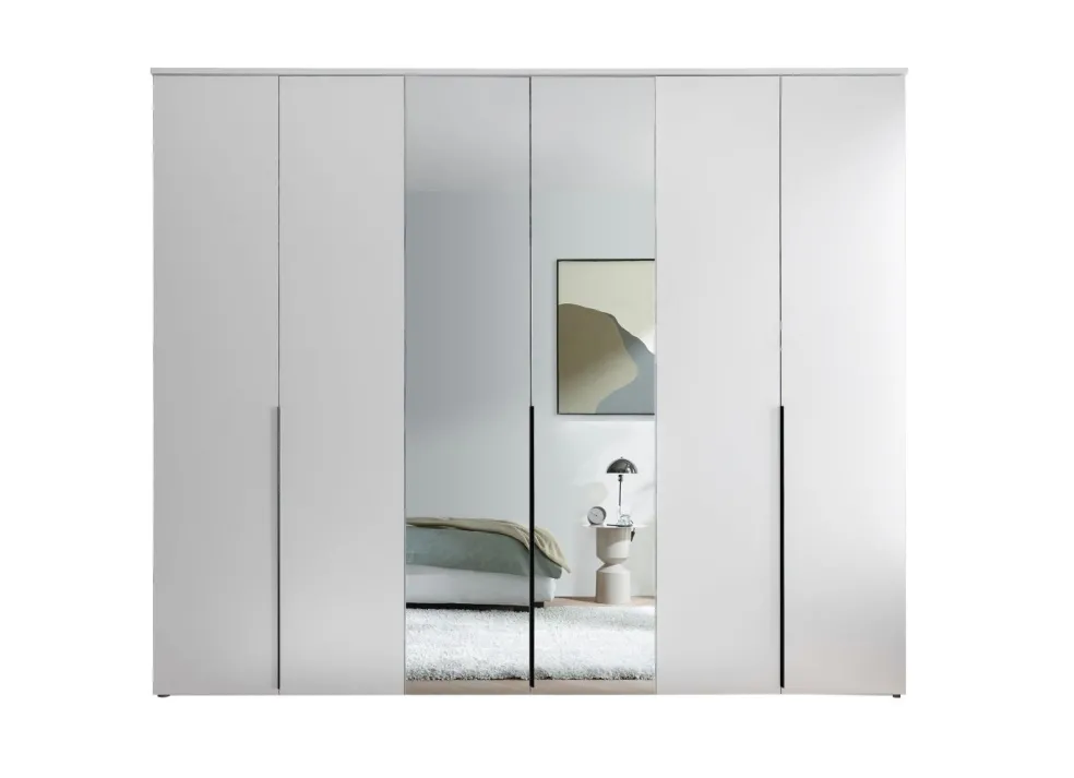 Armoire à portes battantes KEVO