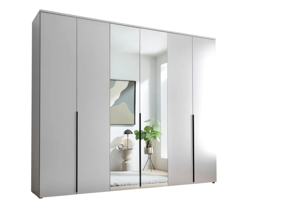 Armoire à portes battantes KEVO