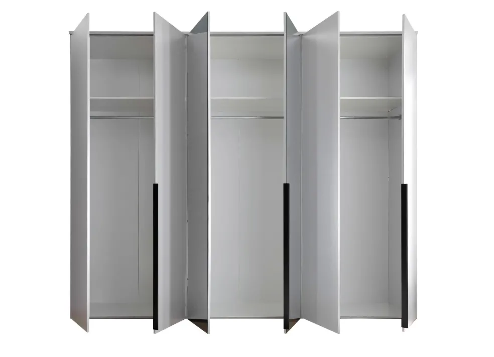Armoire à portes battantes KEVO