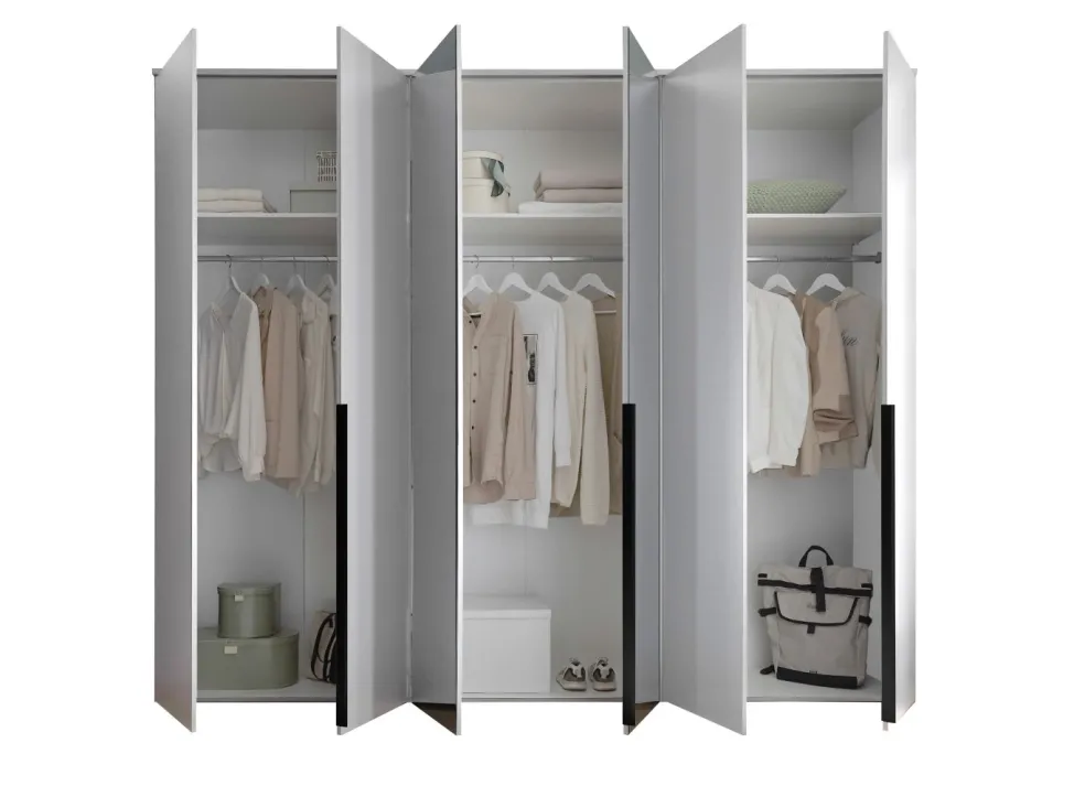 Armoire à portes battantes KEVO