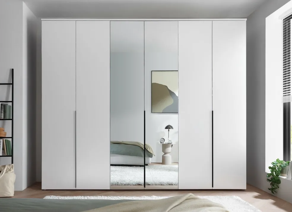 Armoire à portes battantes KEVO