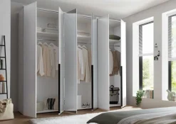 Armoire à portes battantes KEVO