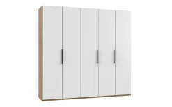 Armoire à portes battantes LEVEL 36 A-Wimex Outlet