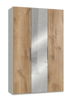 Armoire à portes battantes LEVEL 36 A-Wimex Outlet