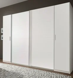 Armoire à portes battantes / coulissantes LOTTO