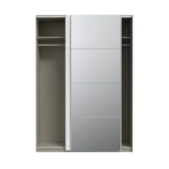 Armoire à portes battantes SCHACH&MATT