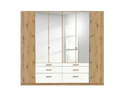 Armoire à portes battantes ABRANTES-Rauch Online