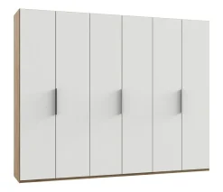 Armoire à portes battantes LEVEL 36 A