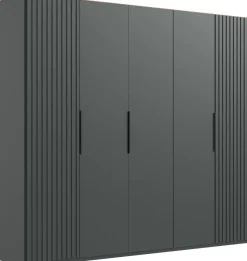 Armoire à portes battantes ANDORRA