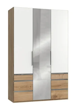 Armoire à portes battantes LEVEL 36 A