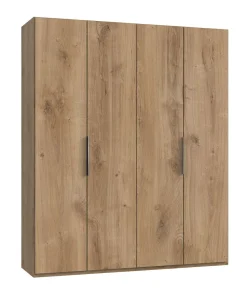 Armoire à portes battantes LEVEL 36 A-Wimex Discount