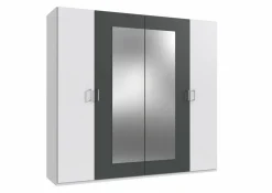 Armoire à portes battantes ANGIE-Wimex Discount