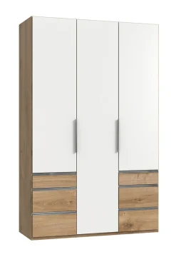 Armoire à portes battantes LEVEL 36 A-Wimex Online