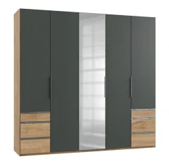 Armoire à portes battantes LEVEL 36 A