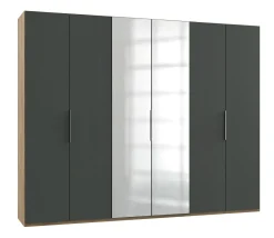 Armoire à portes battantes LEVEL 36 A-Wimex Sale