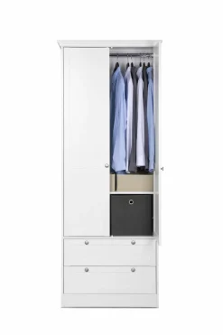 Armoire à portes battantes LANDWOOD 14