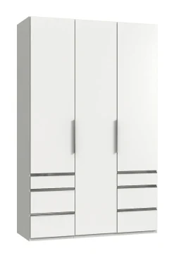 Armoire à portes battantes LEVEL 36 A