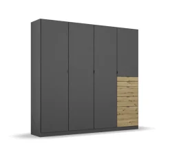 Armoire à portes battantes AGUALVA-CACEM