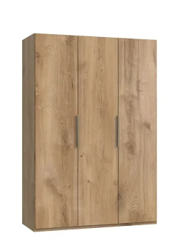 Armoire à portes battantes LEVEL 36 A-Wimex Discount