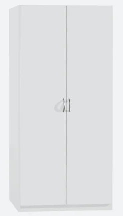 Armoire à portes battantes CASE-Rauch Best