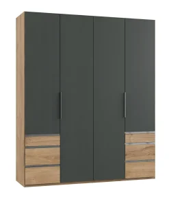 Armoire à portes battantes LEVEL 36 A-Wimex Online