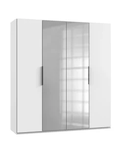 Armoire à portes battantes LEVEL 36 A