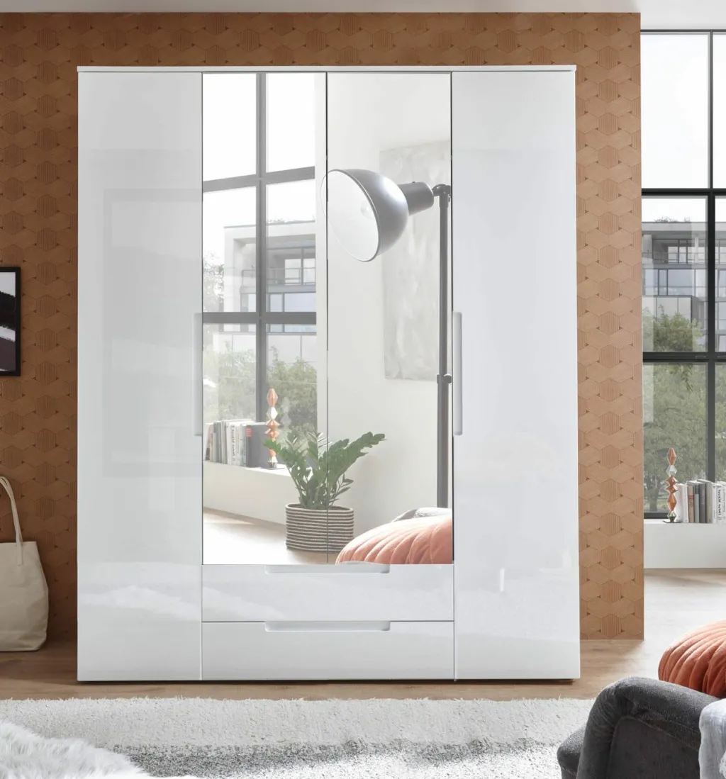 Armoire à portes battantes SPICE-Pol-Power Sale