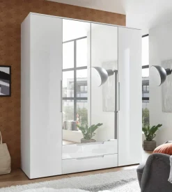 Armoire à portes battantes SPICE-Pol-Power Sale