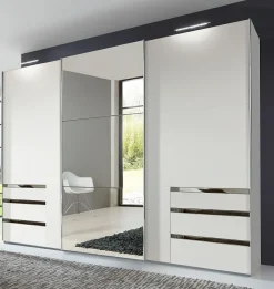 Armoire à portes coulissantes LEVEL 36 A-Wimex Sale