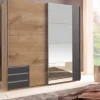 Armoire à portes coulissantes EMDEN