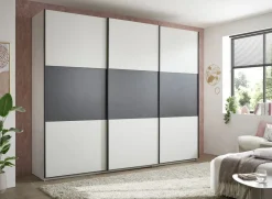 Armoire à portes coulissantes METRINO-SchlafKONTOR Sale