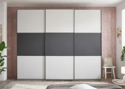 Armoire à portes coulissantes METRINO-SchlafKONTOR Sale
