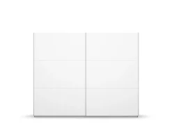 Armoire à portes coulissantes AURELIO