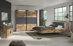 Armoire à portes coulissantes VENUSIA