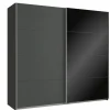 Armoire à portes coulissantes EASY PLUS-Wimex New