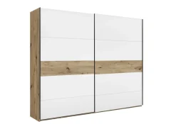 Armoire à portes coulissantes JULIA 3
