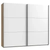 Armoire à portes coulissantes LEVEL 36 A