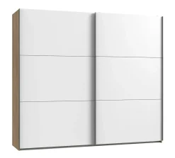 Armoire à portes coulissantes LEVEL 36 A