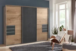 Armoire à portes coulissantes SAIGON