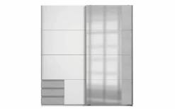 Armoire à portes coulissantes EMDEN-Wimex New