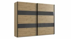 Armoire à portes coulissantes ALTONA 2-Wimex Sale