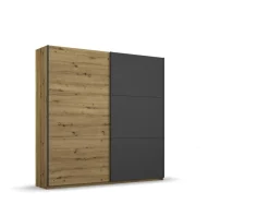 Armoire à portes coulissantes SLIDE-Rauch New